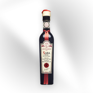 Vinegars - Saba Italian Dressing