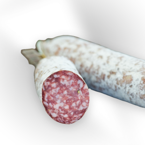 Local Mastro Dario - Salame Contadino