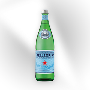 Mineral Water - San Pellegrino Sparkling Water