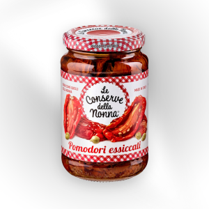 Le Conserve Della Nonna - Semi Dried Tomatoes