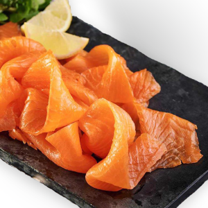 3 Streams Premium - Smoked Sliced Trout