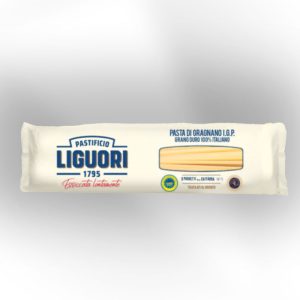 Liguori - Spaghetti Alla Chitarra