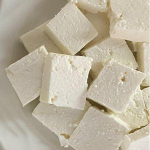 Imported Cheese - Traditional Feta