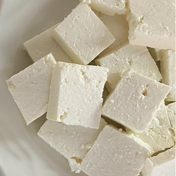 Imported Cheese - Traditional Feta