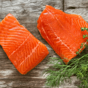 Trout - Trout Portions