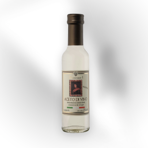 Vinegars - White Wine Vinegar