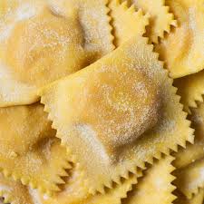 Surgital - Tortelli Pumpkin