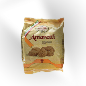 Biscuits - Amaretti