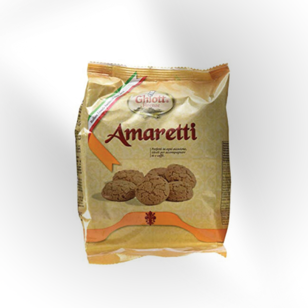 Biscuits - Amaretti