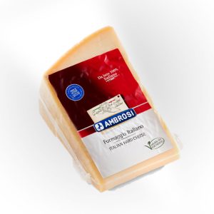 Imported Cheese - Ambrosi Italian Hard Cheese