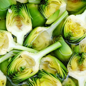 Local Supply - Artichoke Hearts