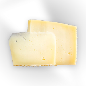 Imported Cheese - Asiago