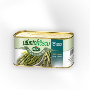 Greci Prontofresco - Asparagus Tips in Brine