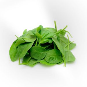 Baby Spinach