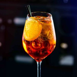 Beverages