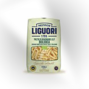 Biologica - Fusilli