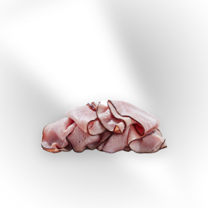Local Cold Meats - Black Forest Ham