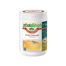 Brodo Delicato - Vegetable Stock Powder
