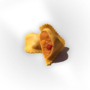 Local Filled Pasta - Butternut Panzerotti (On Request)