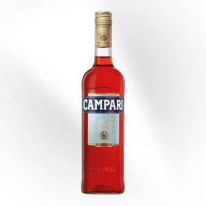 Campari Bitters Aperitif