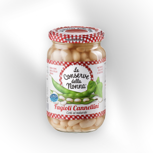 Beans - Cannellini Beans