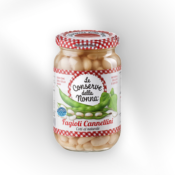 Beans - Cannellini Beans