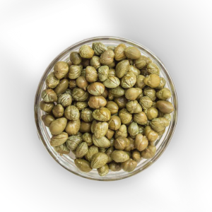 Local Supply - Capers in Brine