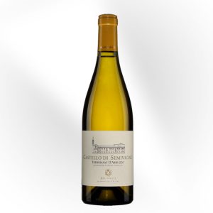 Masciarelli - Castello di Semivicoli Trebbiano