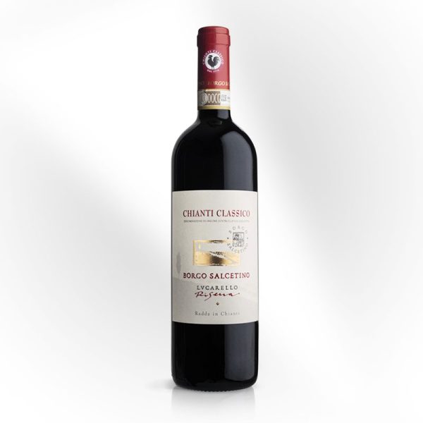 Livon - Lucarello Chianti Classico Riserva DOCG