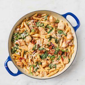 Local Filled Pasta - Chicken and Rosemary