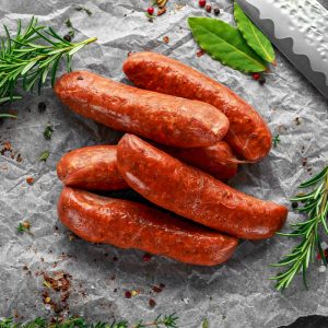 Gastro - Chorizo Sausages