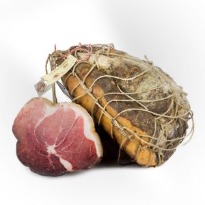 Imported Cold Meats - Culatello