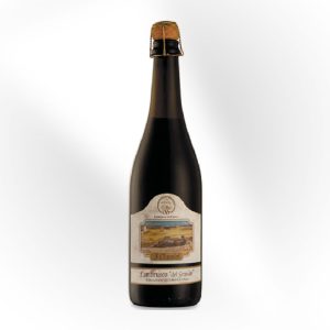CVP Parma - Dry Lambrusco