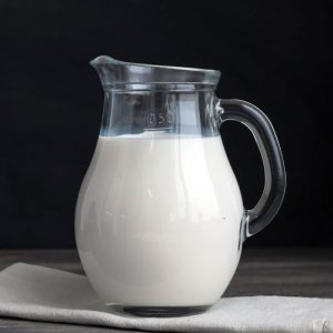 Dairy