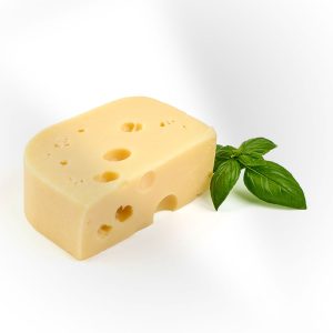 Imported Cheese - Emmenthal