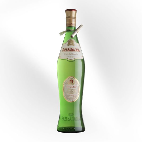 Fazi Battaglia - Verdicchio dei Castelli di Jesi D.O.C. Classico