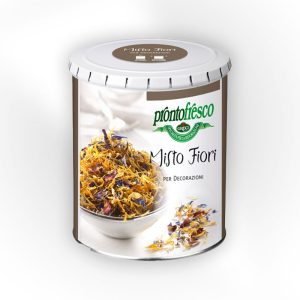 Greci Prontofresco - Misto Fiori (Dried Flower Petals)