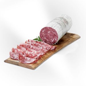 Sliced Cold Meats - Salame Rustico - Giant
