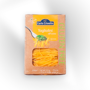 Gluten Free Pasta - Tagliolini