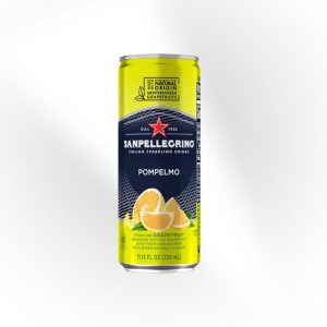 Sanpellegrino - Pompelmo