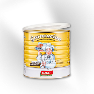 Imported Cheese - GranCucina Cremona Grated Cheese Mix