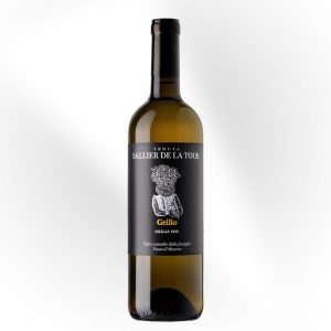 Grillo Sallier de la Tour