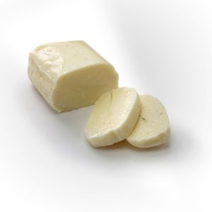 Local Cheese - Halloumi
