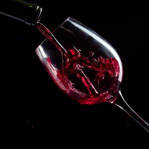 Imported Italian Wines
