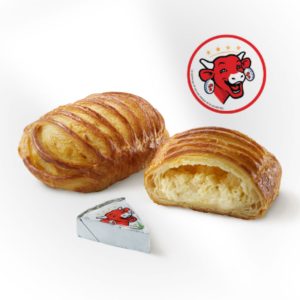 The Laughing Cow Cheese Lattice