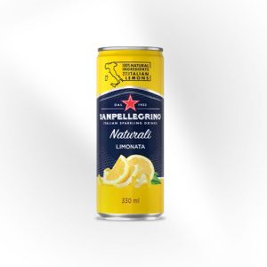 Sanpellegrino - Limonata