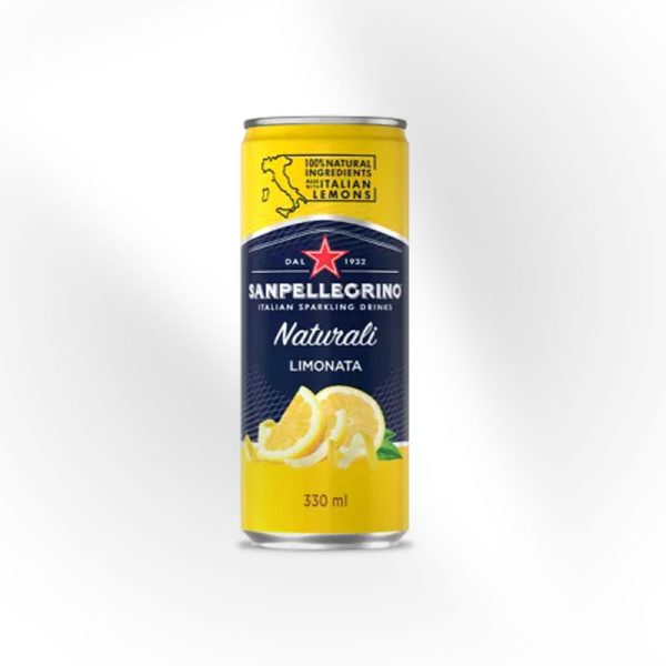 Sanpellegrino - Limonata