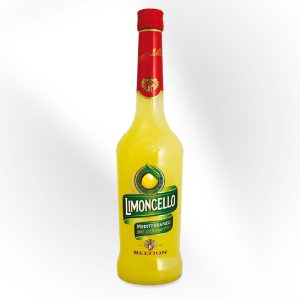 Beltion Limoncello Mediterraneo
