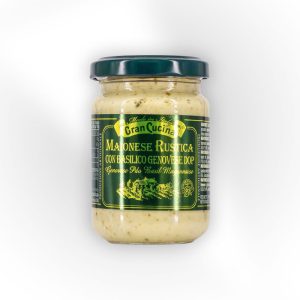 Gran Cucina - Maionese Rustica