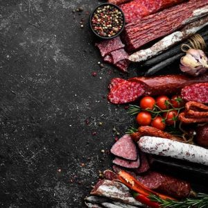 Meat Products